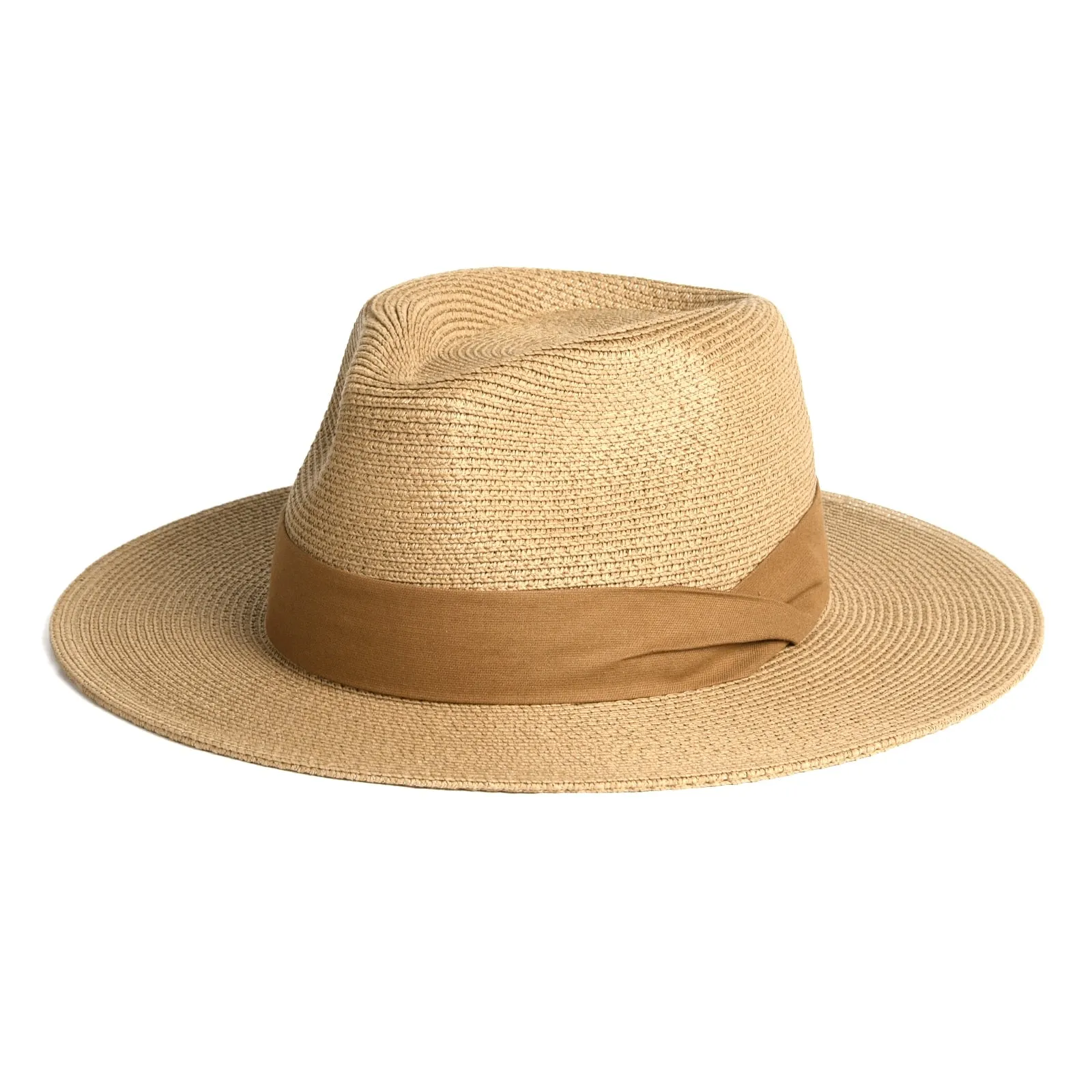 Panama Unisex Straw Hat