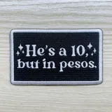 Patches