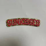 Patches
