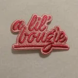 Patches