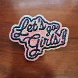 Patches