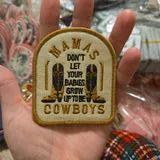 Patches