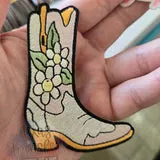 Patches