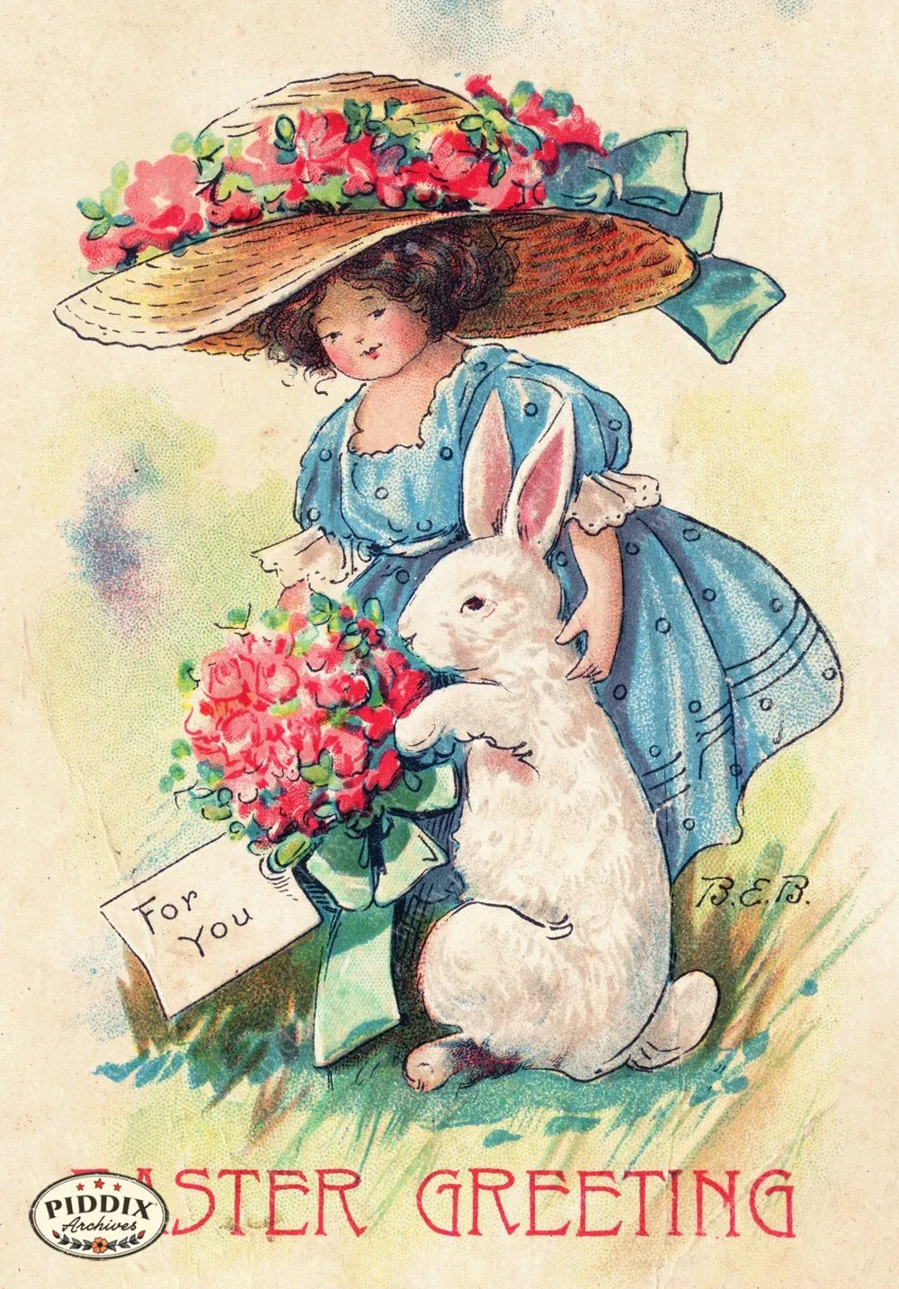 PDXC11000-- Easter