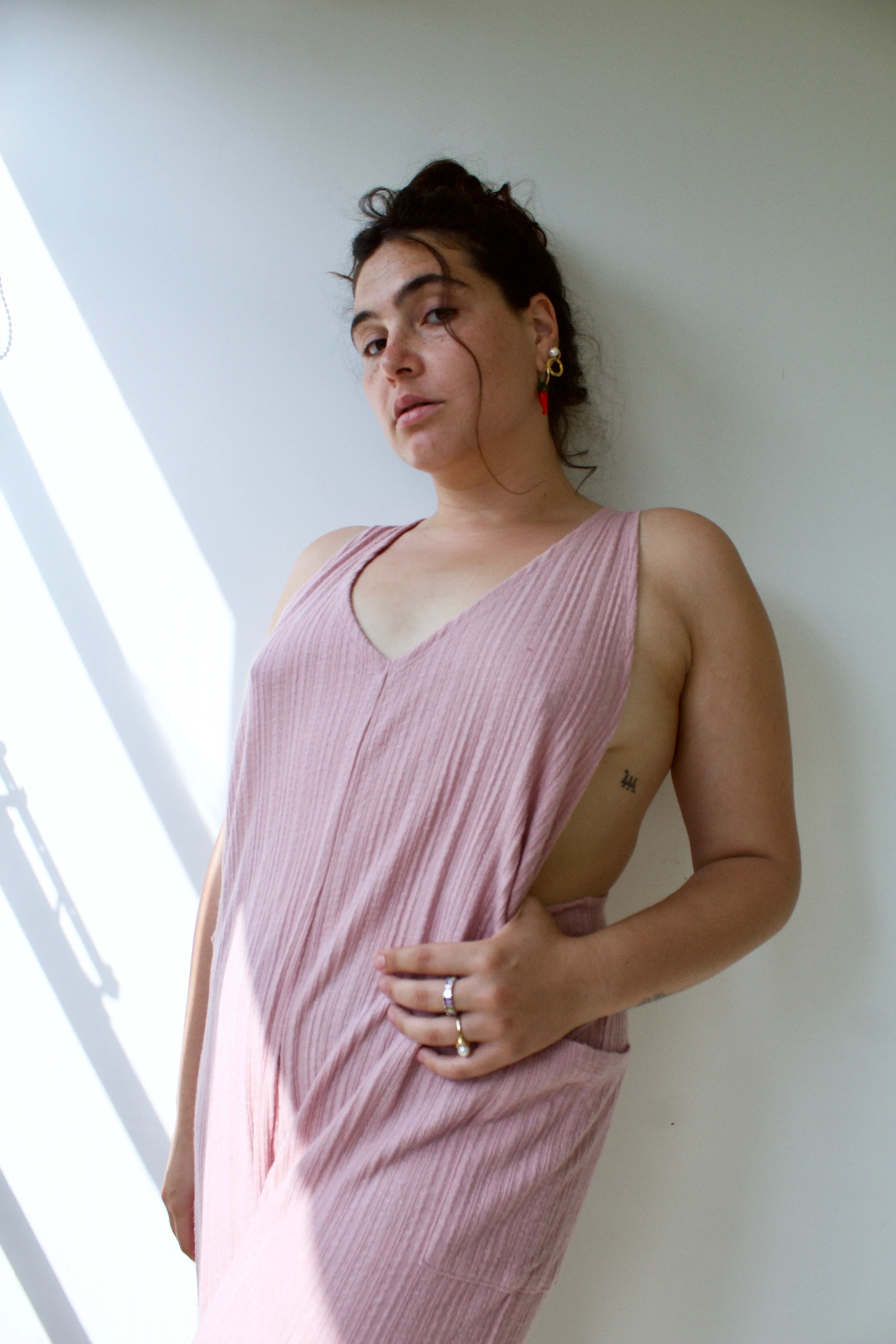 PINK LONG