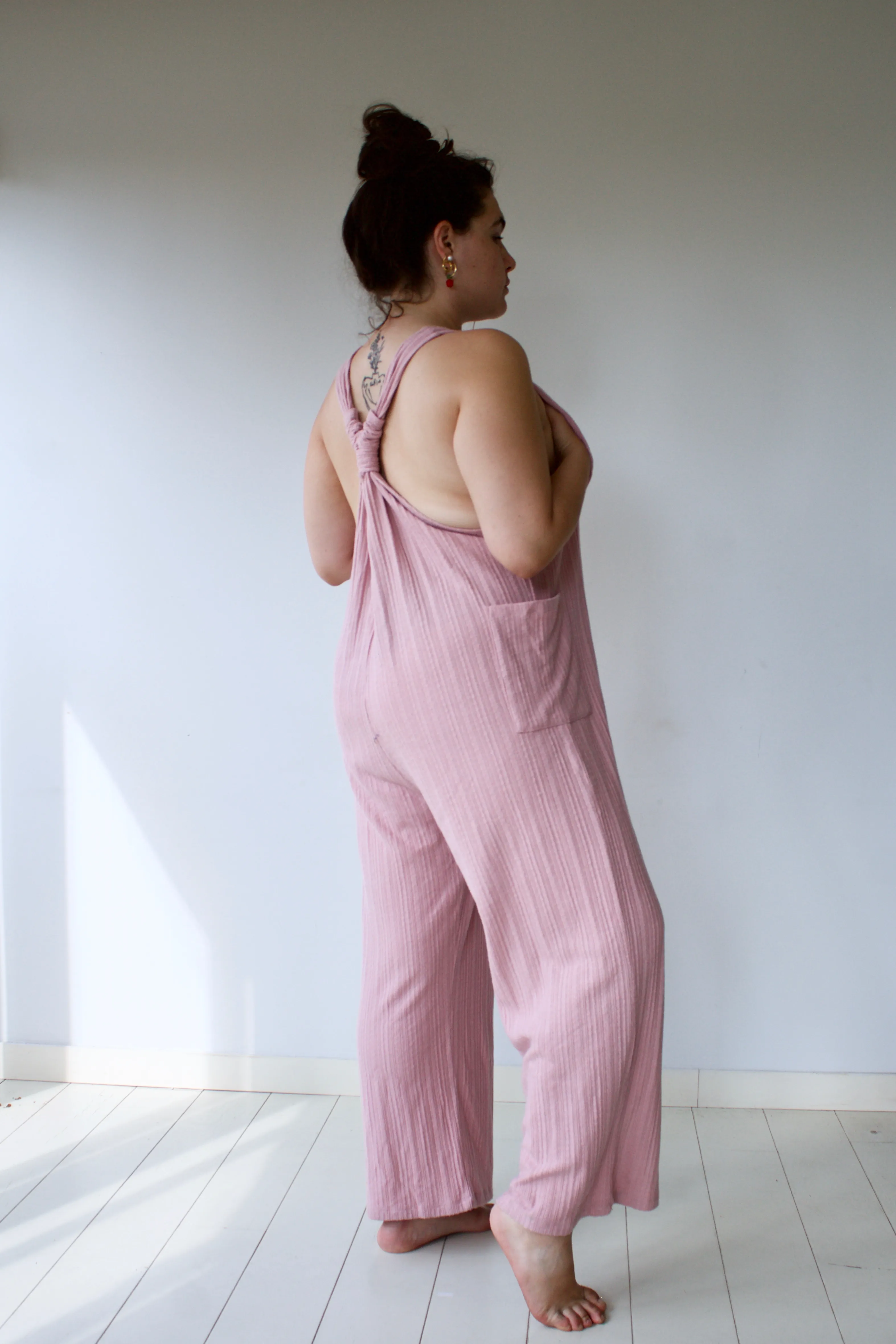 PINK LONG