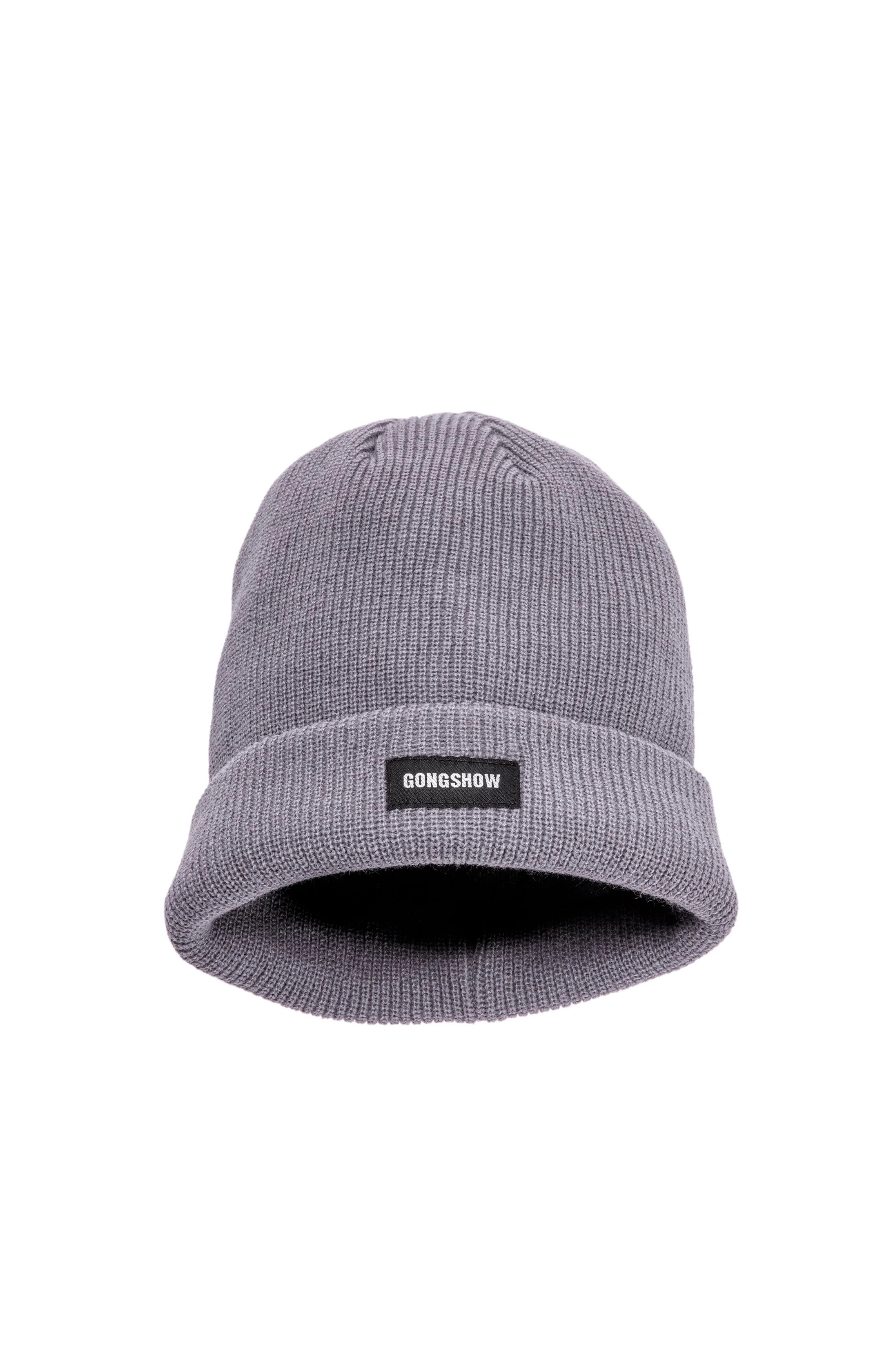 Pre-game Toque Grey