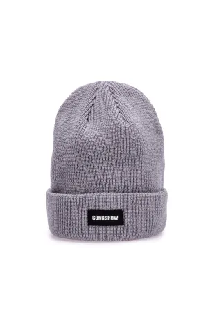 Pre-game Toque Grey