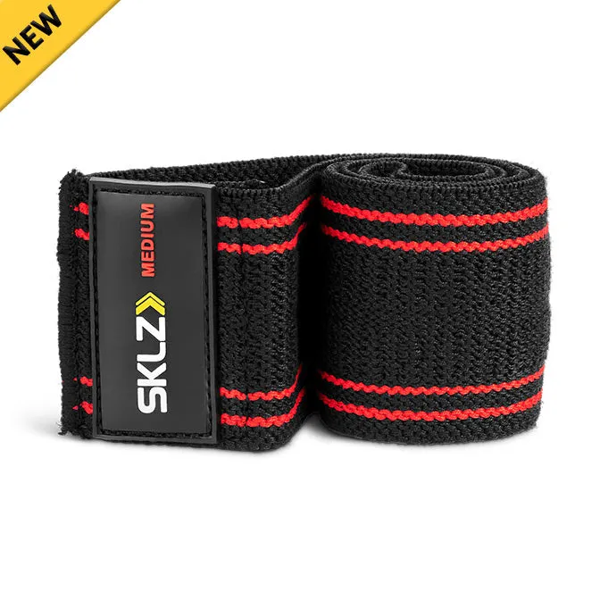Pro Knit Mini Band