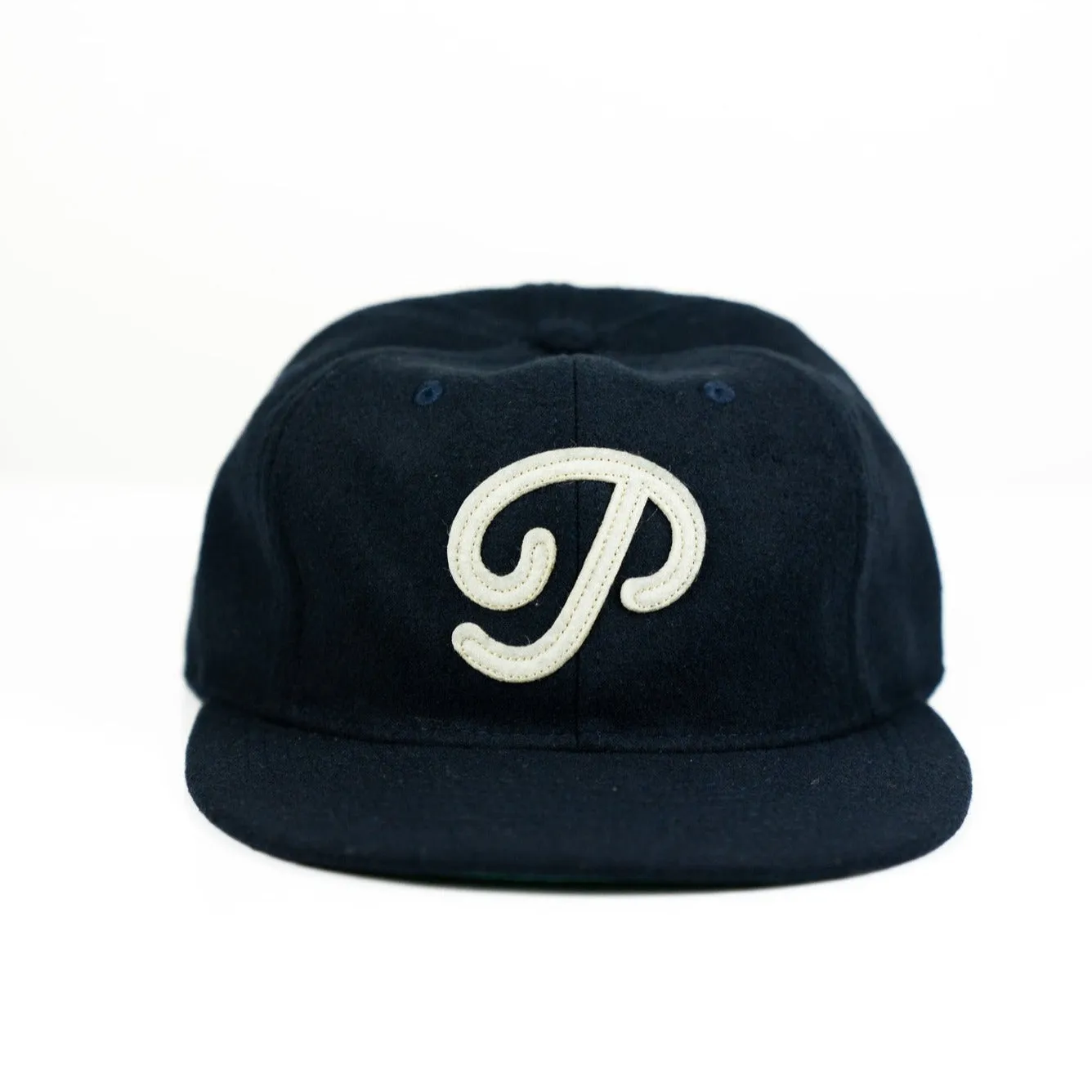 Public Drip Classic Baseball Cap (Navy)