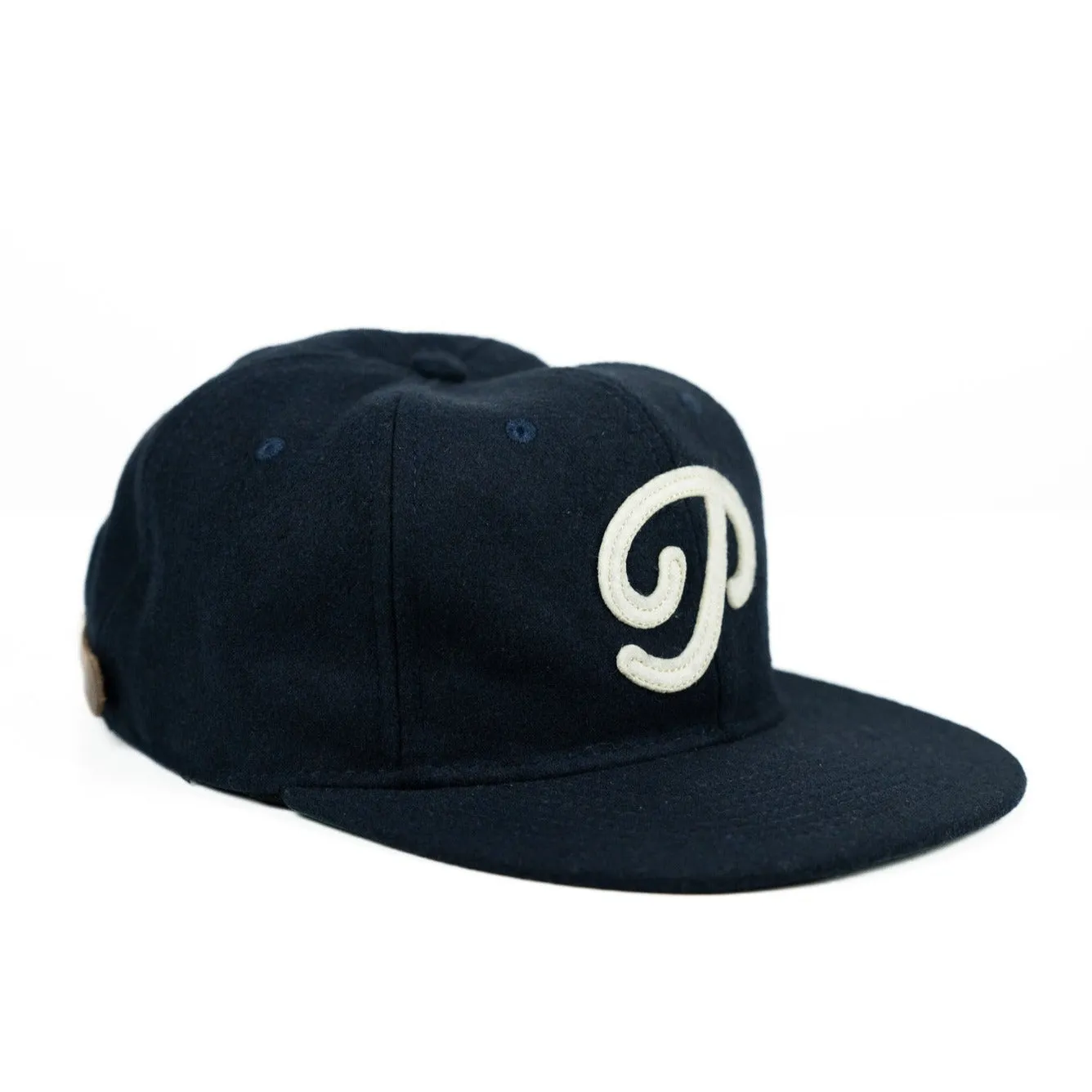 Public Drip Classic Baseball Cap (Navy)