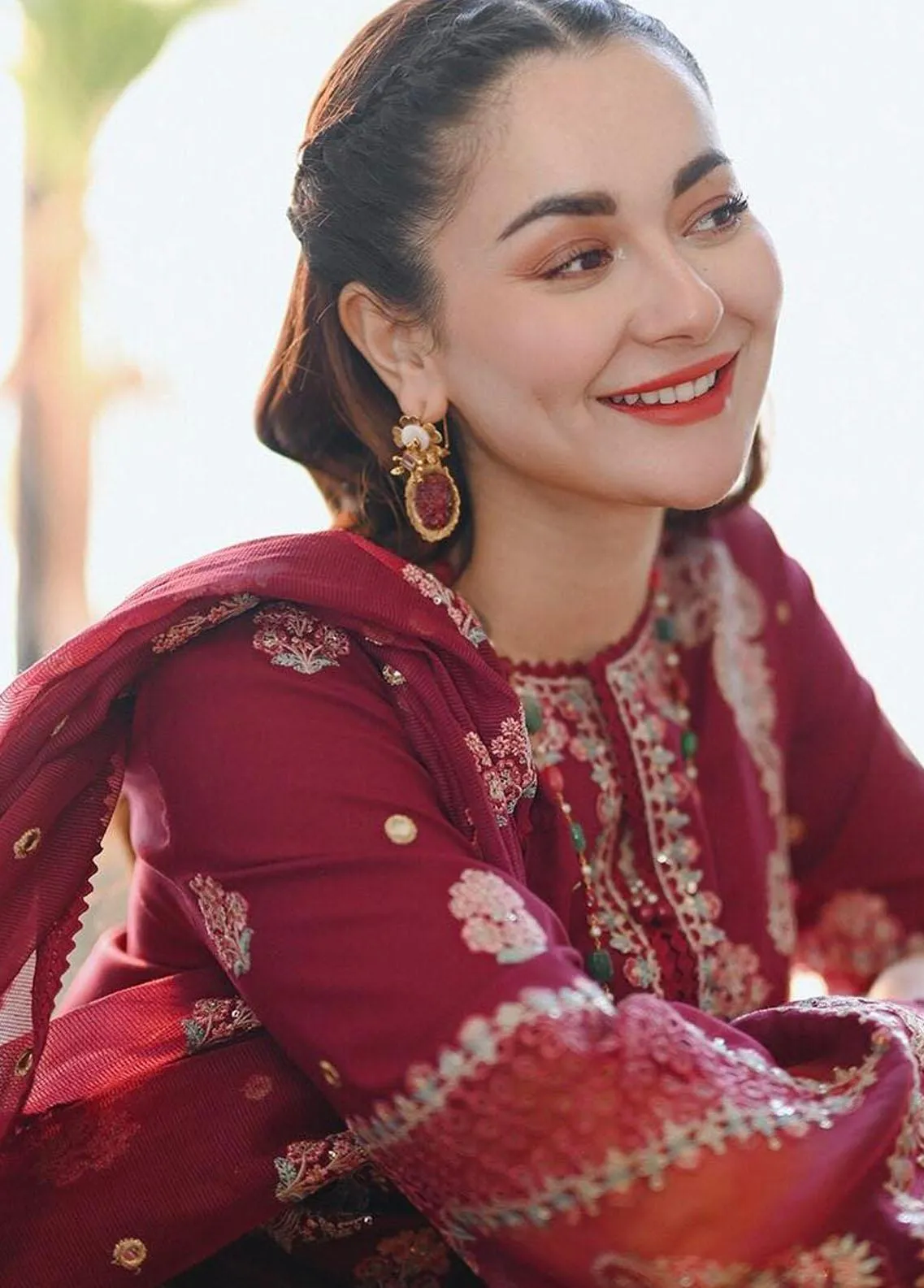 QALAMKAR | LUXURY LAWN’23 | SP-02 BEYZA