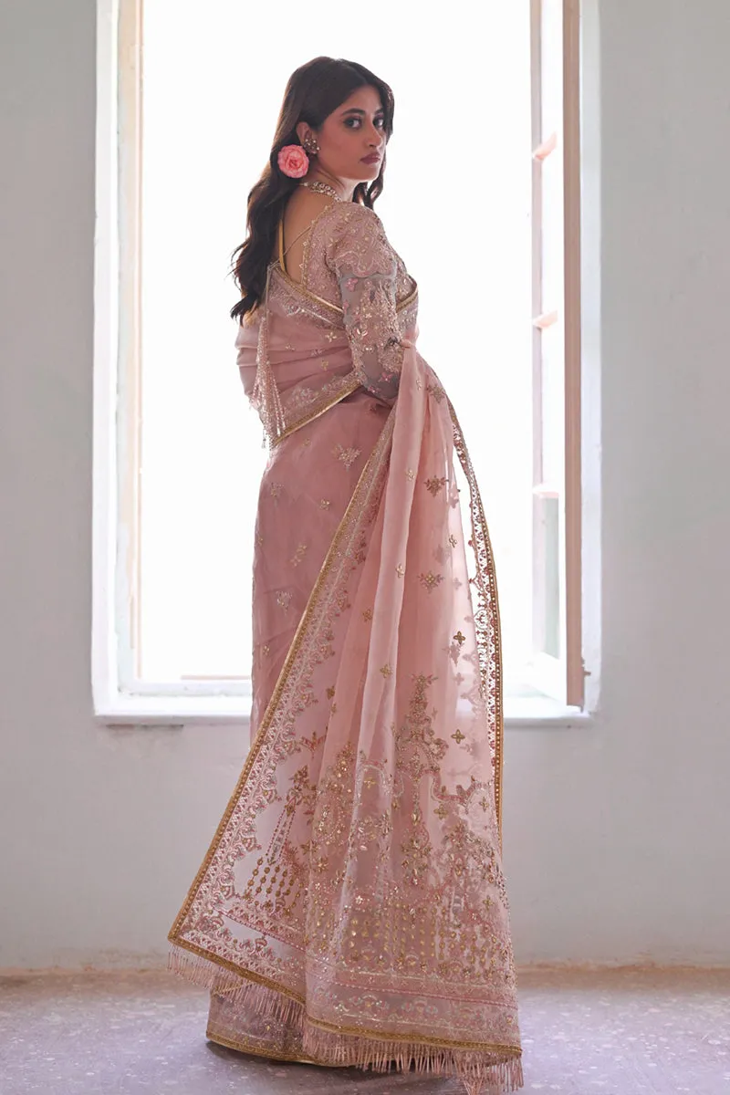 Qalamkar | Sahiba Luxury Formals 2023 | SF-08 RANYA