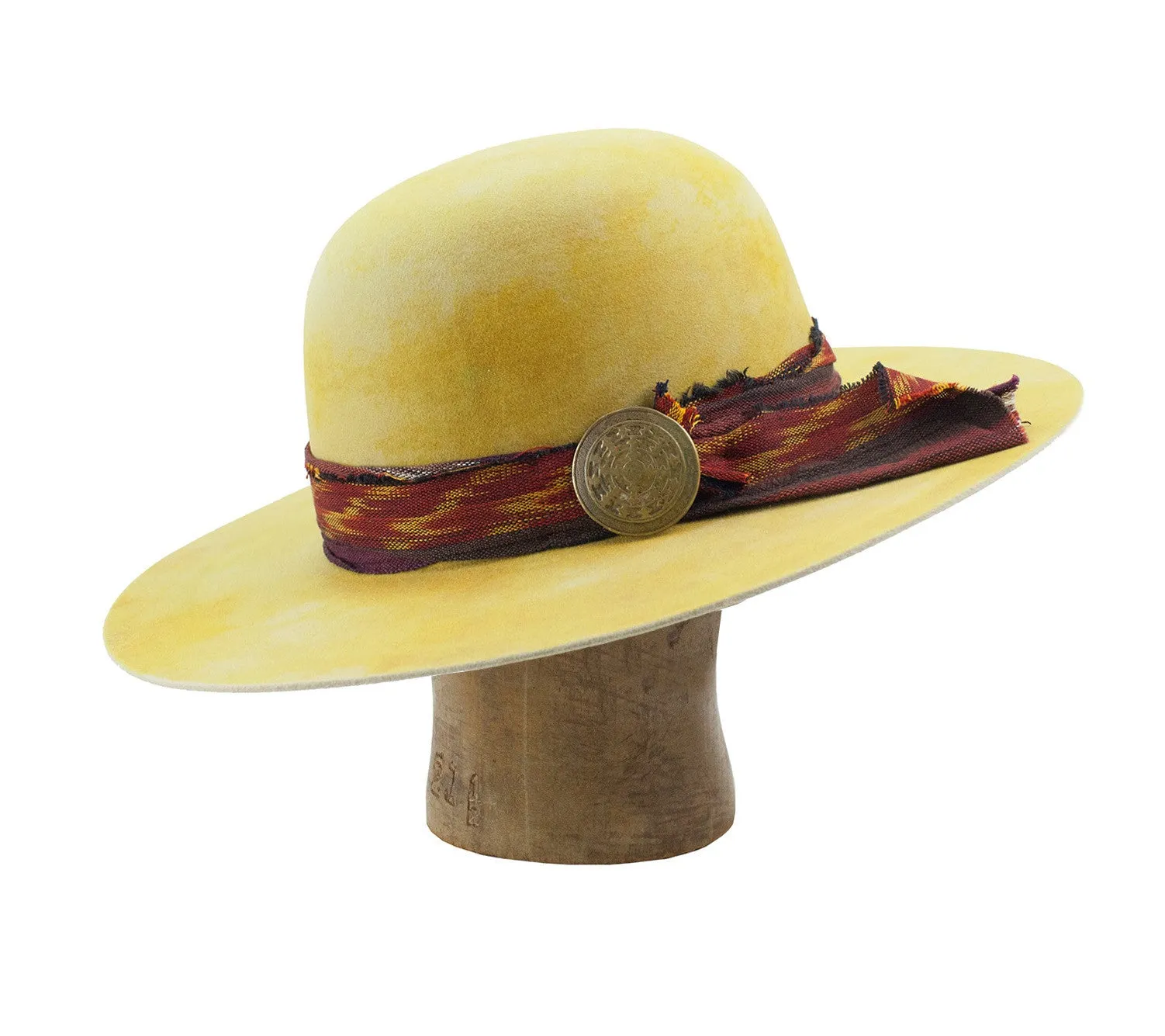 "tequilla sunrise"  7 3/8 - 7 1/2