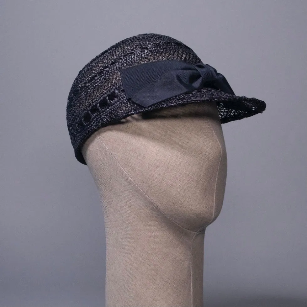 Ramona ~ Navy