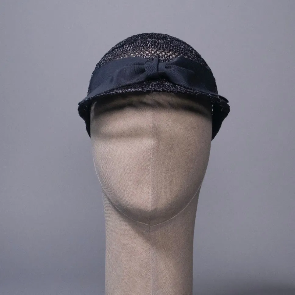 Ramona ~ Navy