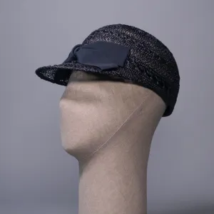Ramona ~ Navy