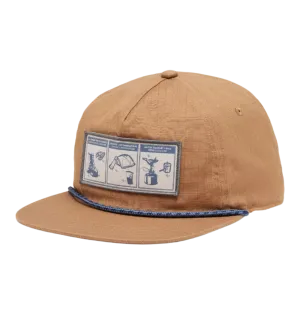 RATCHET STRAP™ SNAP