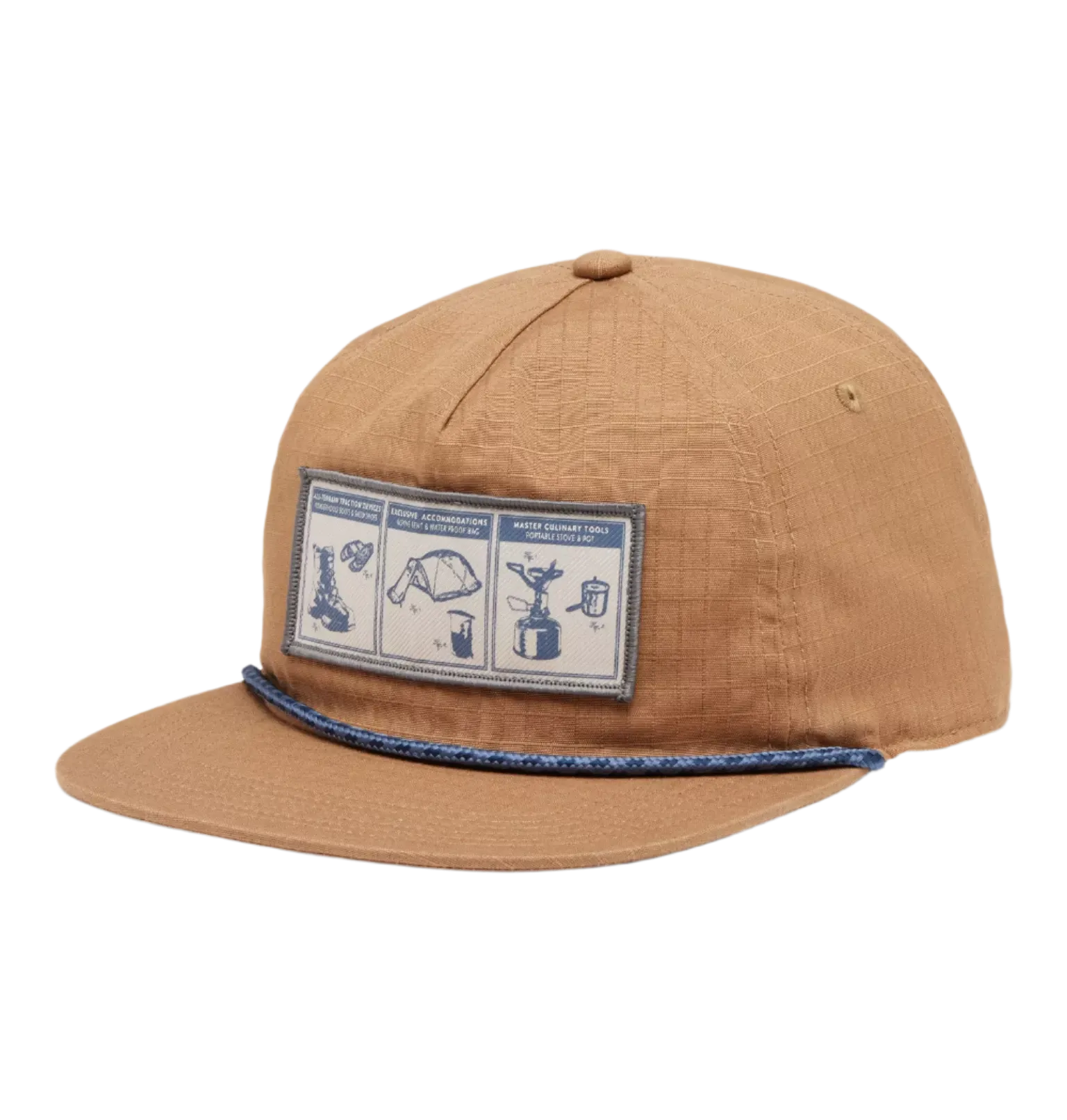 RATCHET STRAP™ SNAP