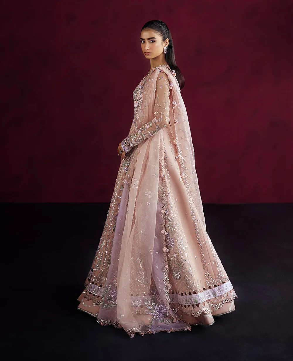 REPUBLIC WOMENSWEAR | Luxury Wedding Dresses | RWU-24-D3(ORSA)