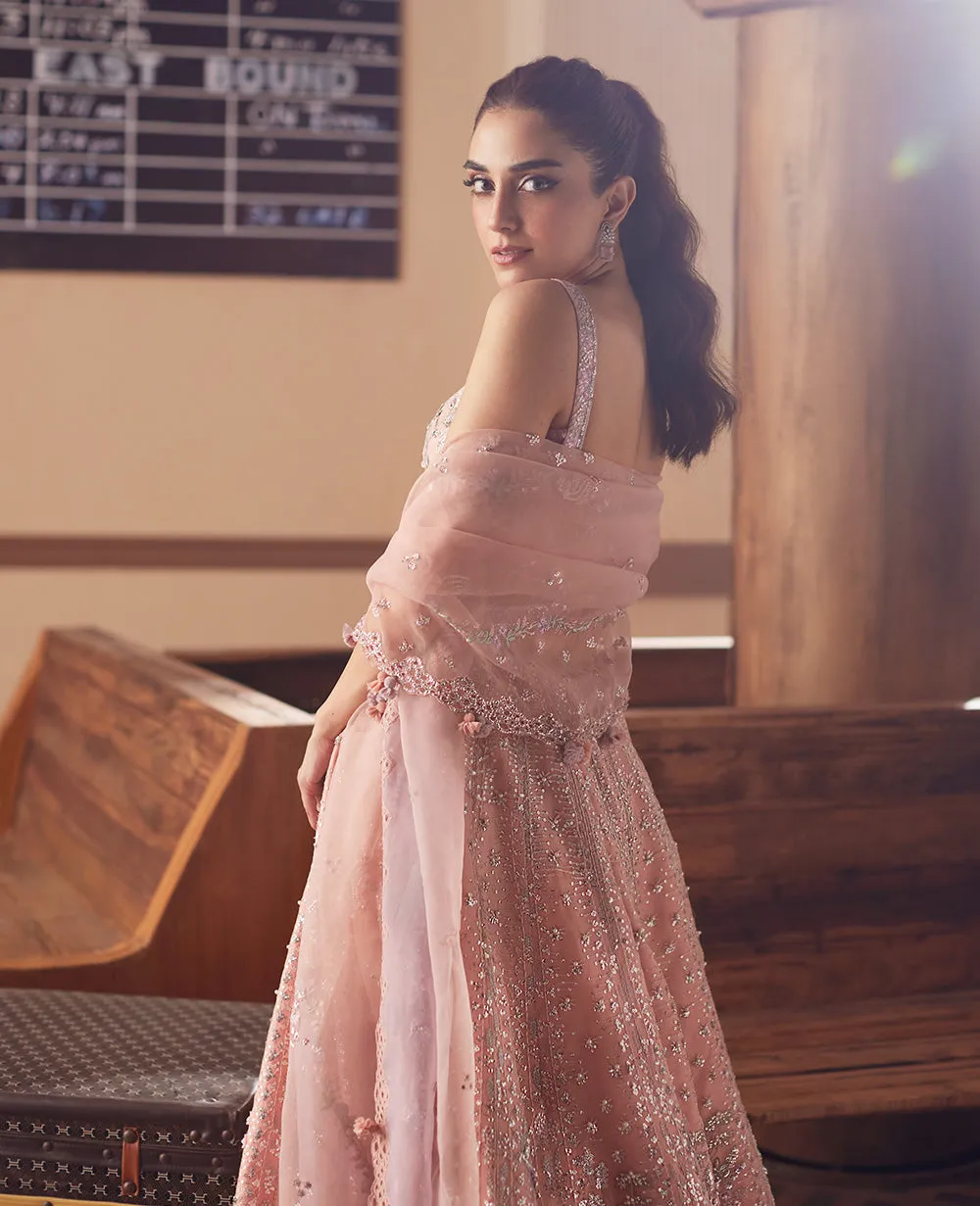REPUBLIC WOMENSWEAR | Luxury Wedding Dresses | RWU-24-D3(ORSA)