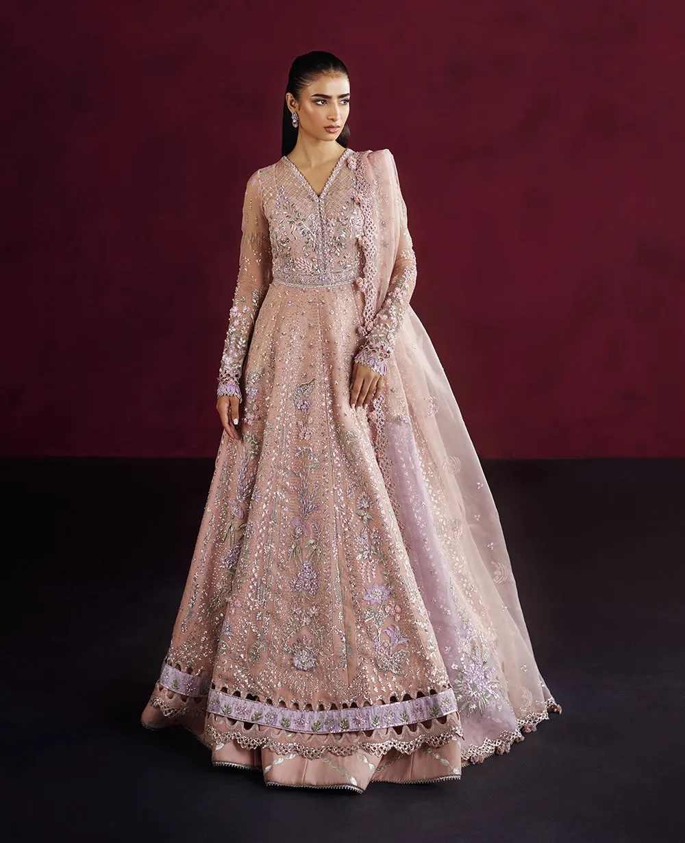 REPUBLIC WOMENSWEAR | Luxury Wedding Dresses | RWU-24-D3(ORSA)