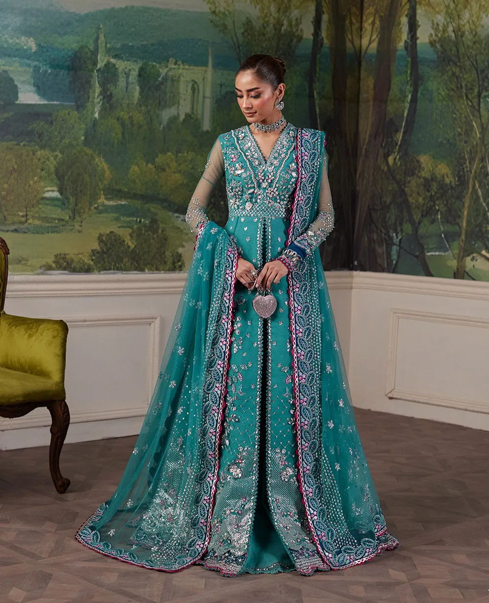 REPUBLIC WOMENSWEAR | Luxury Wedding Dresses | RWU-24-D6(SERRA)