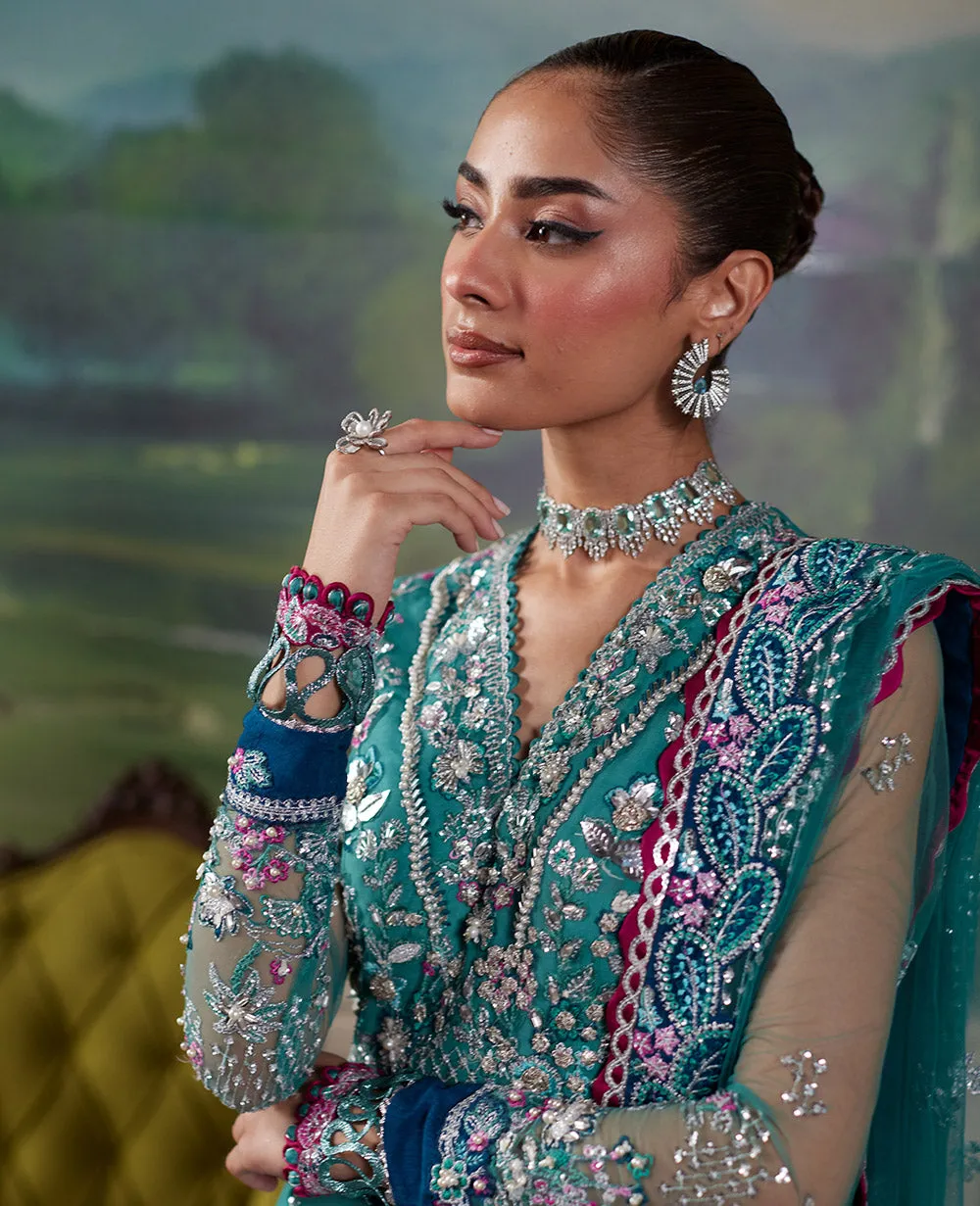 REPUBLIC WOMENSWEAR | Luxury Wedding Dresses | RWU-24-D6(SERRA)