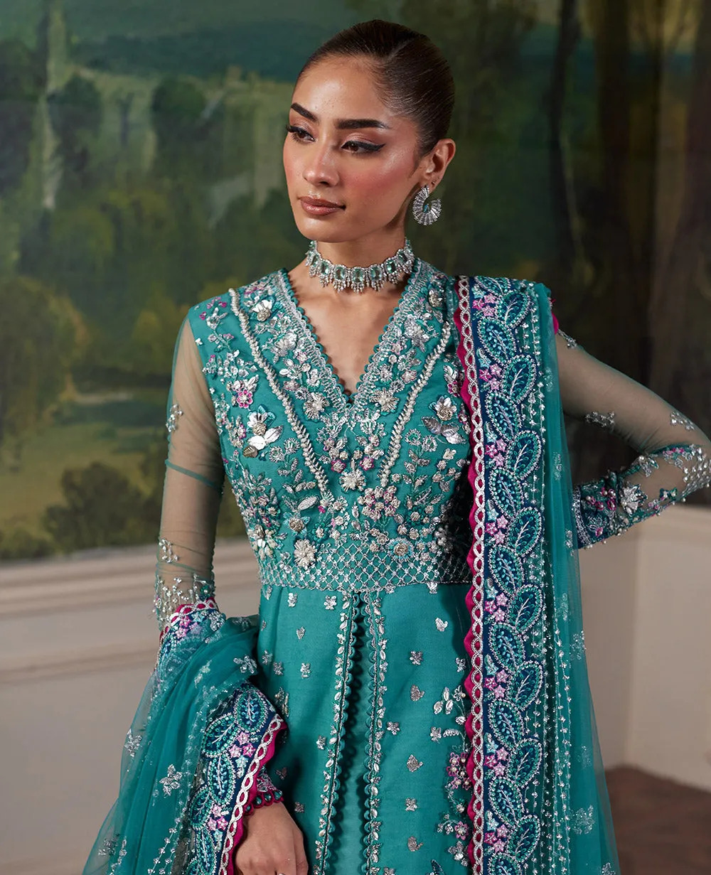 REPUBLIC WOMENSWEAR | Luxury Wedding Dresses | RWU-24-D6(SERRA)