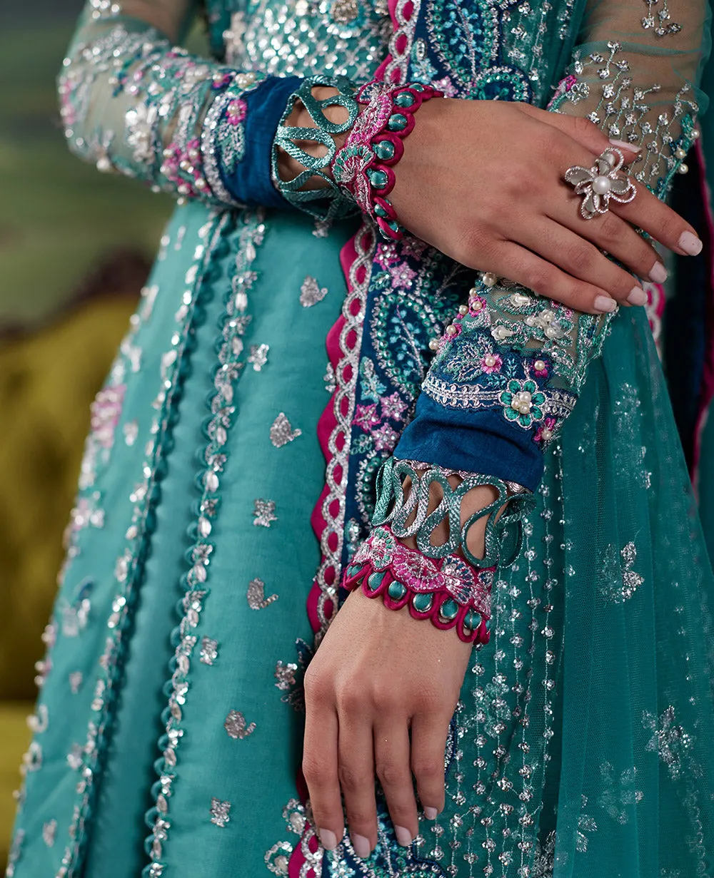 REPUBLIC WOMENSWEAR | Luxury Wedding Dresses | RWU-24-D6(SERRA)