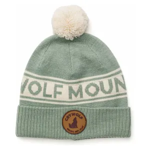 Retro Beanie - Alpine