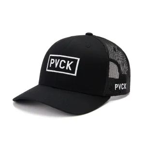 Retro Trucker Hat