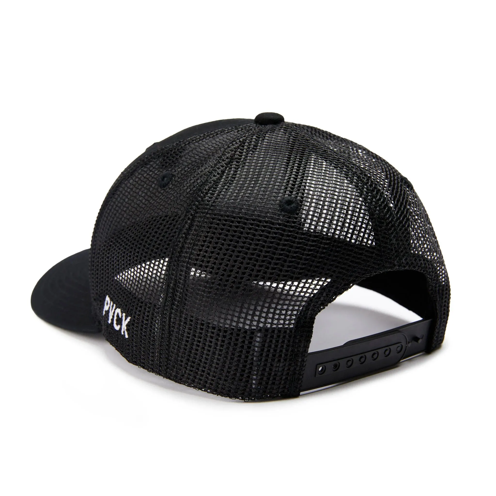 Retro Trucker Hat
