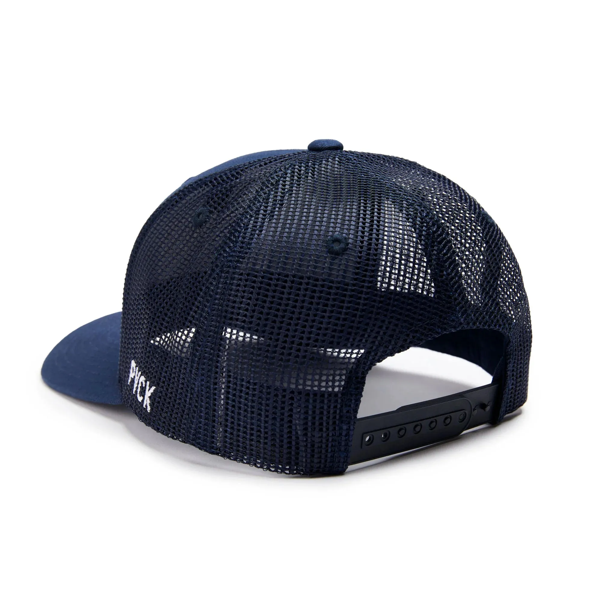 Retro Trucker Hat