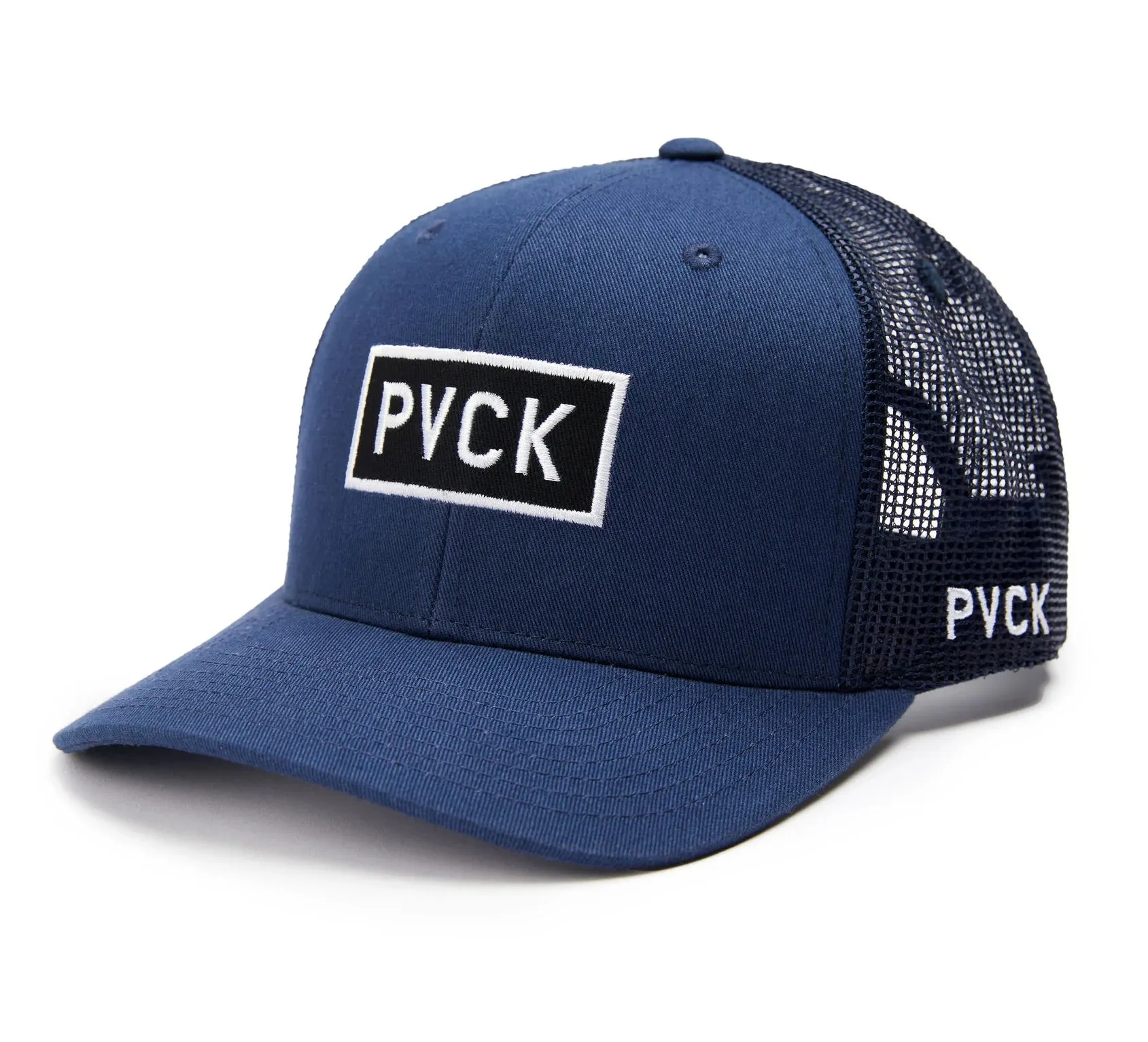 Retro Trucker Hat
