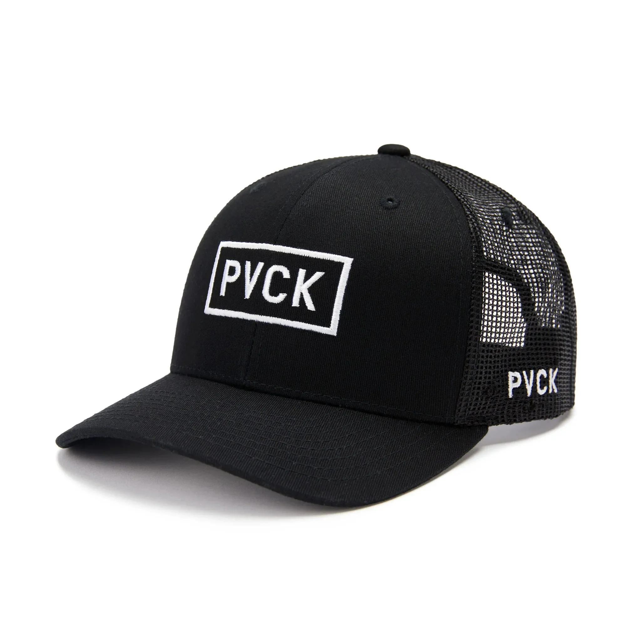 Retro Trucker Hat