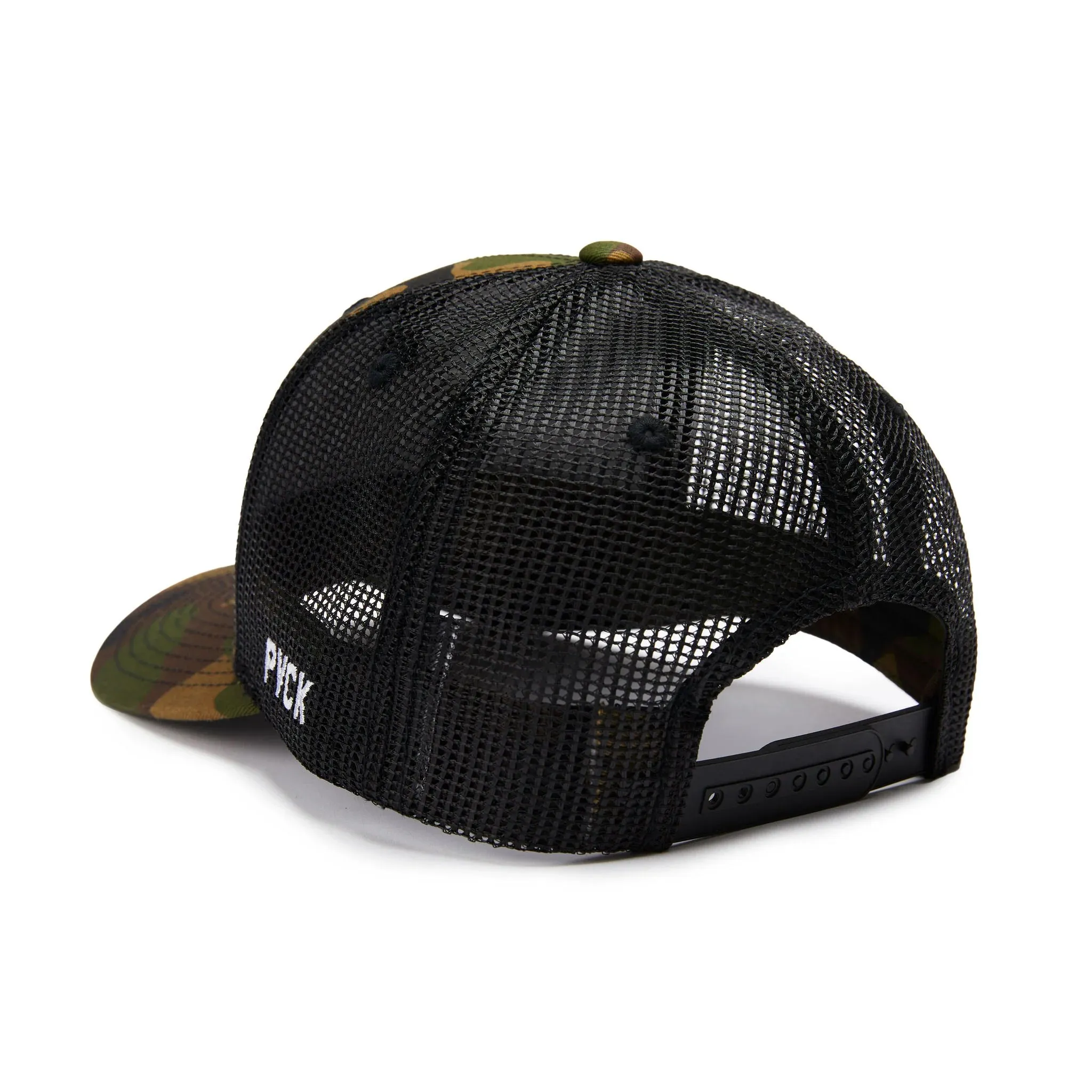 Retro Trucker Hat