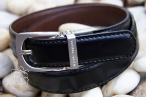 Reversible Leather Belt 5-6 Years