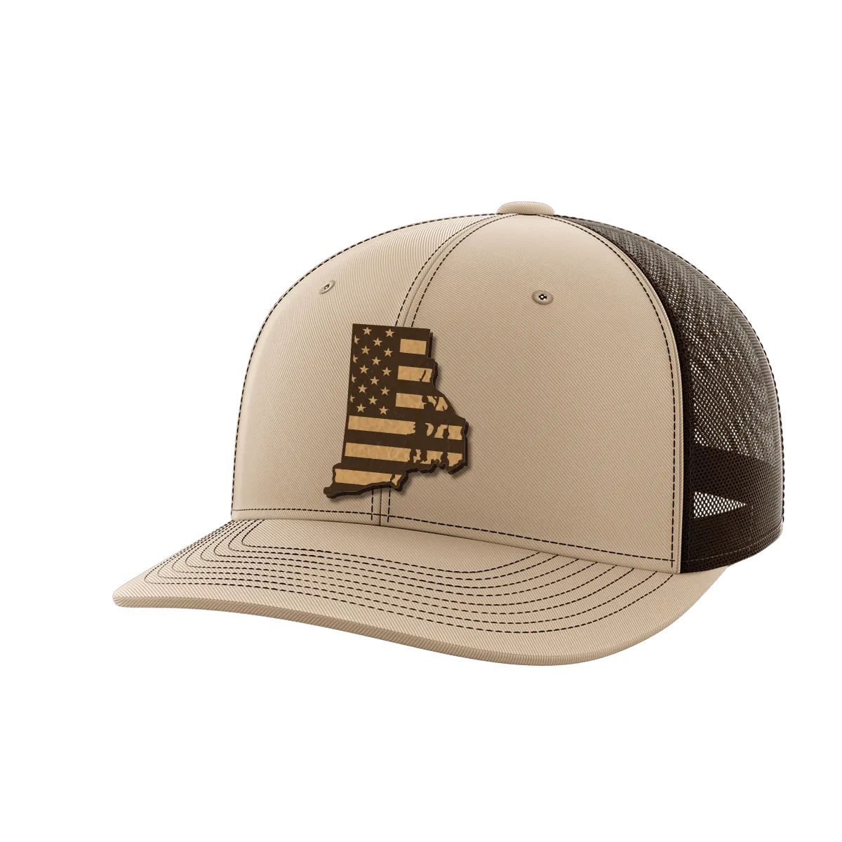 Rhode Island United Hats