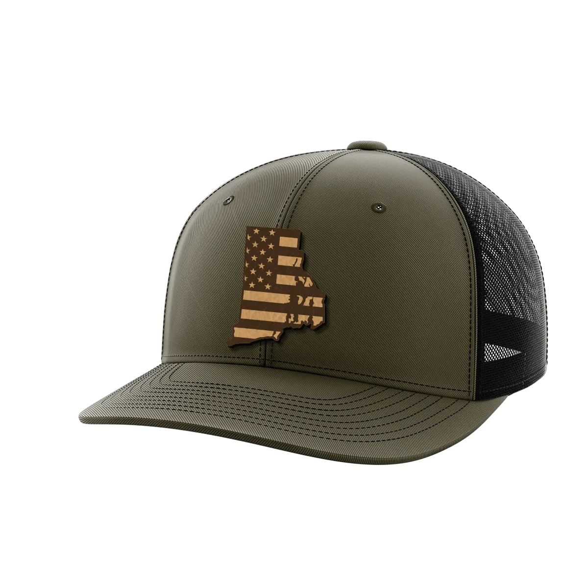 Rhode Island United Hats