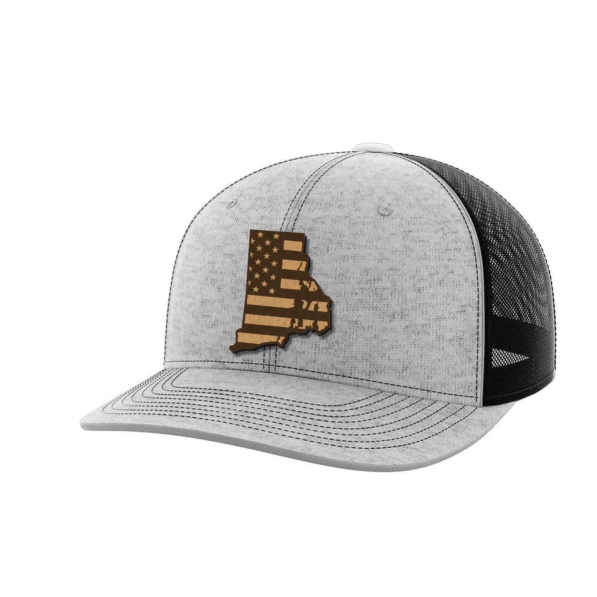 Rhode Island United Hats