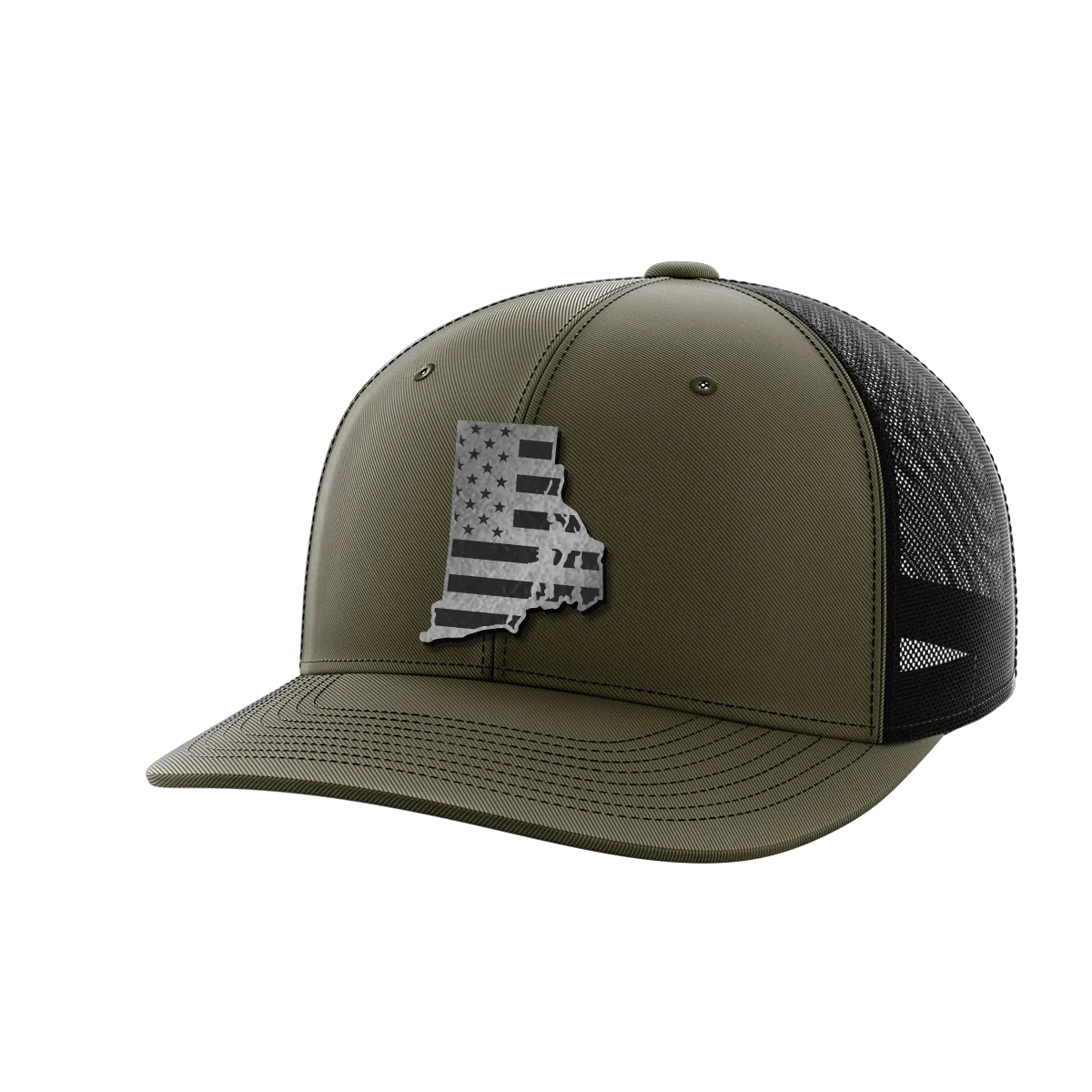 Rhode Island United Hats