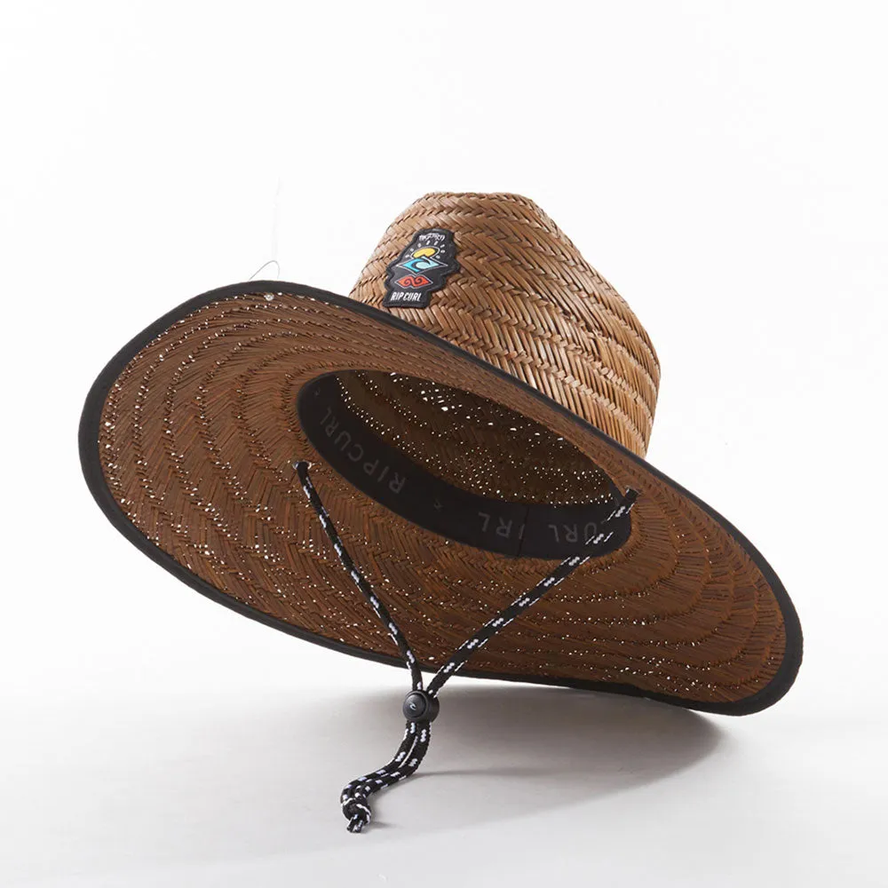 Rip Curl Icons Straw Hat