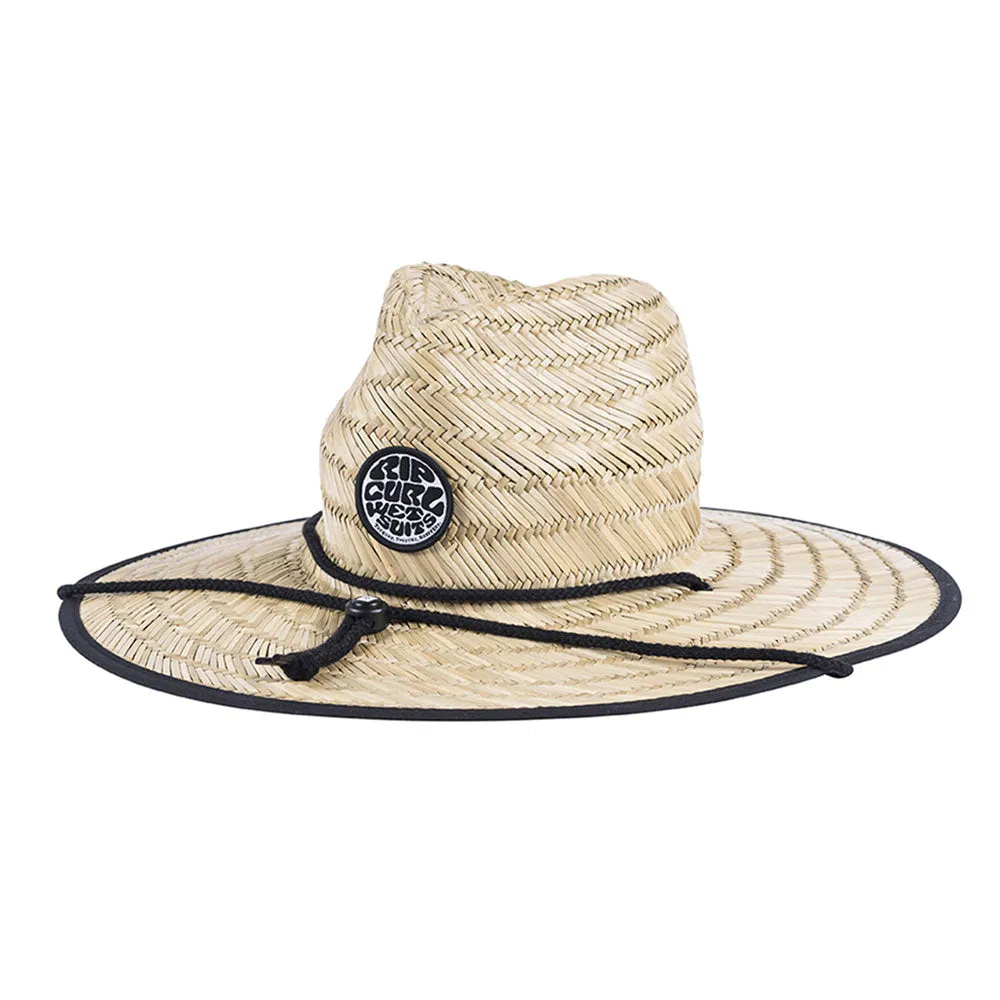 Rip Curl Icons Straw Hat
