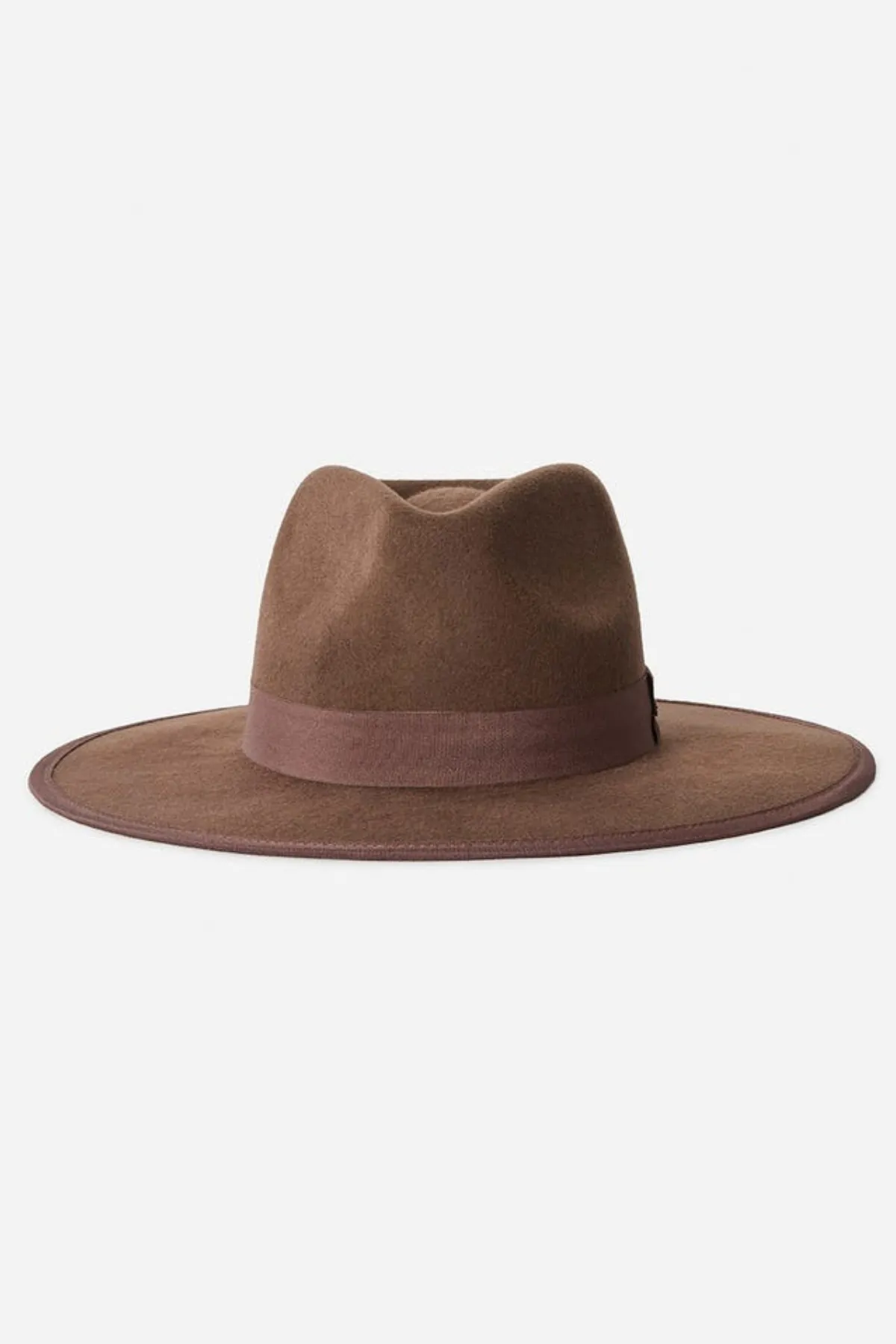 Rip Curl Valley Wide Brim Wool Felt Hat
