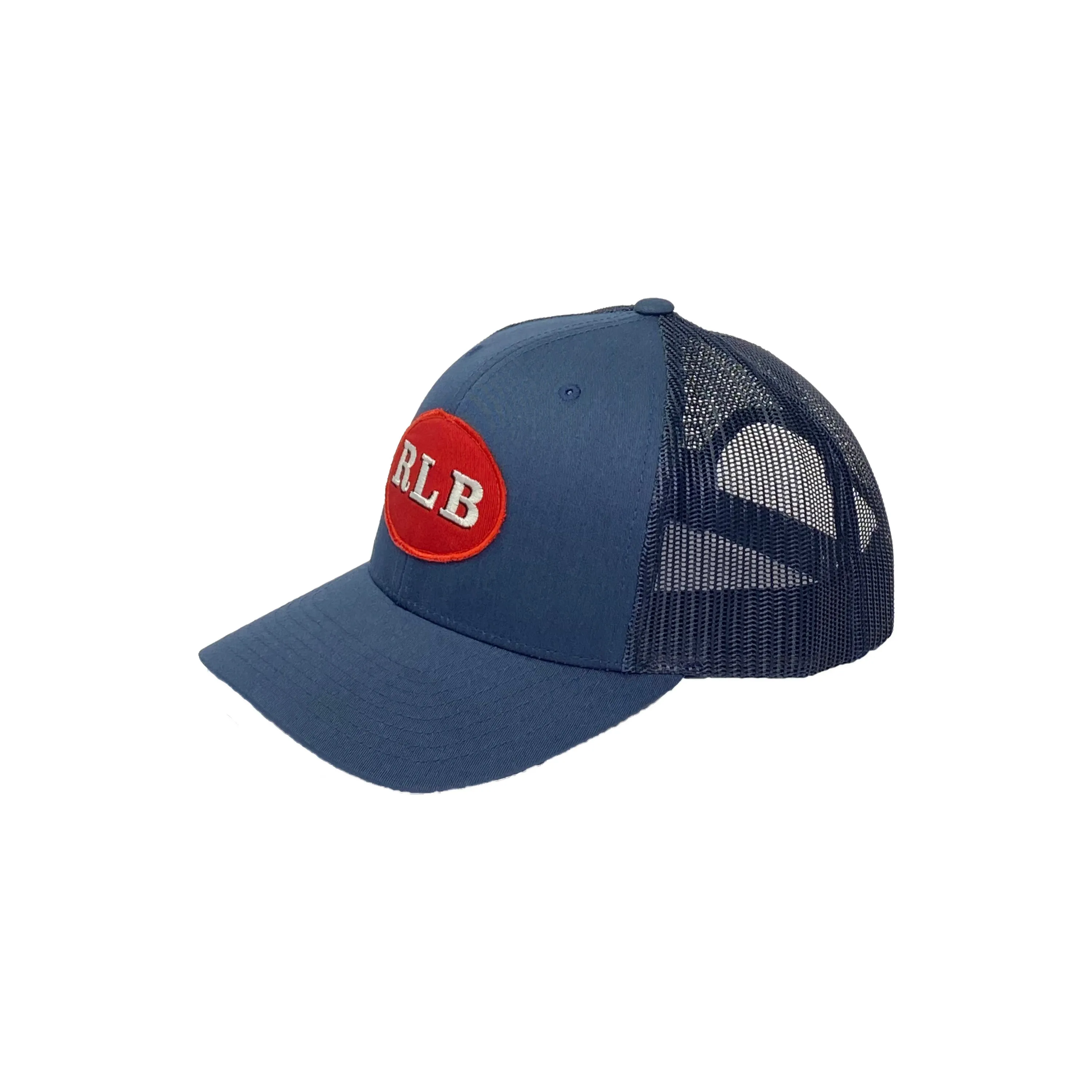 RLB Retro Trucker Cap