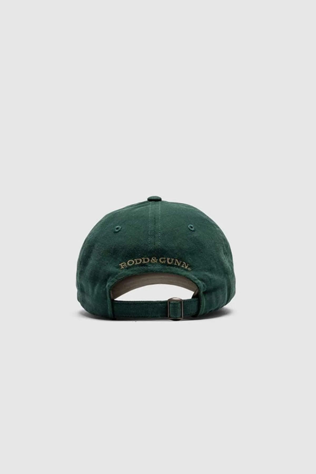 Rodd & Gunn Signature Cap