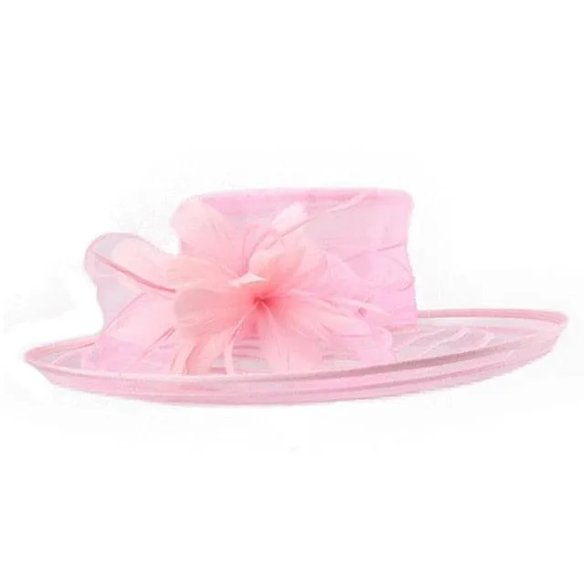 Royal Duchess Wedding Large  Kentucky Derby Hats