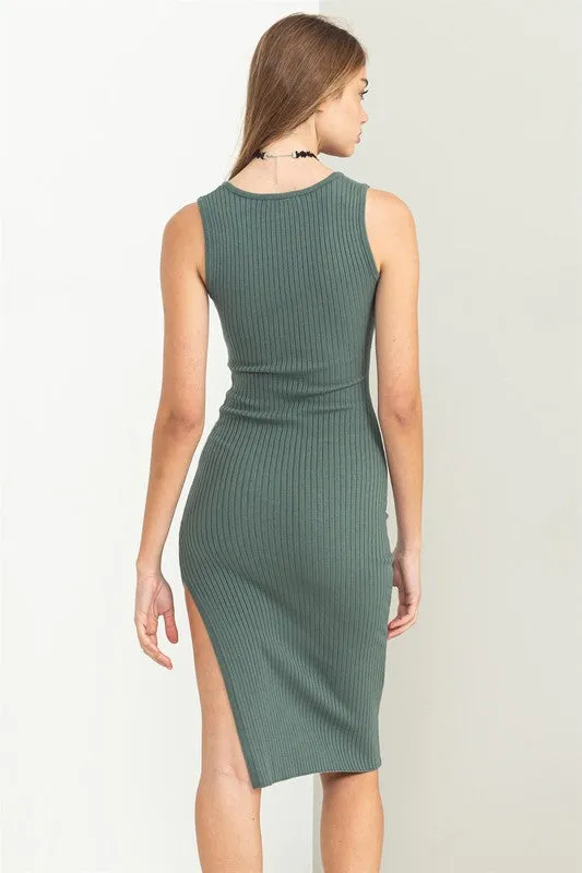 Rubiana Knit Dress