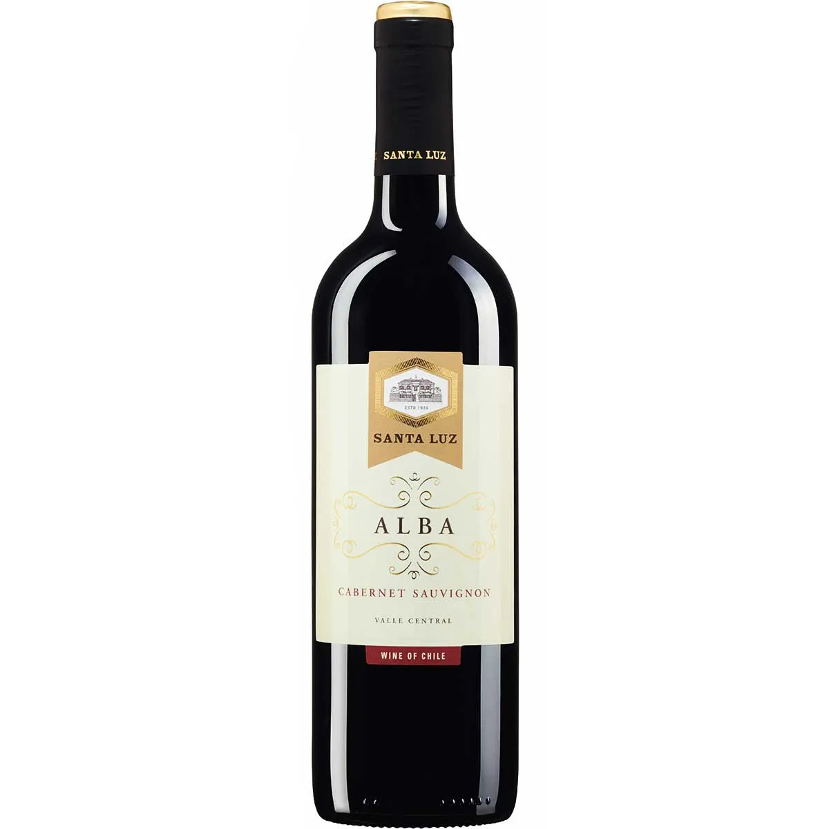 Santa Luz Cabernet Sauvignon 2022